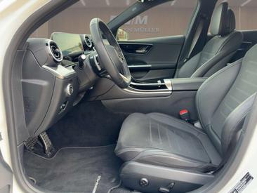 Mercedes Classe C 180 AMG Line — photo 6