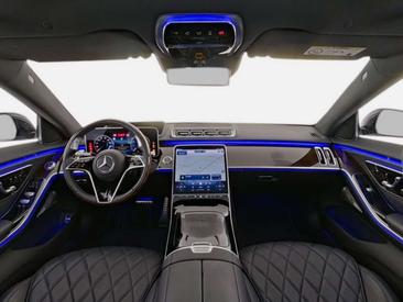Mercedes Classe S 450 — photo 2