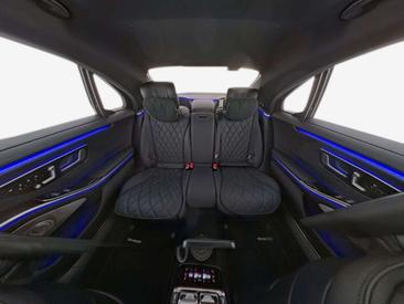 Mercedes Classe S 450 — photo 3