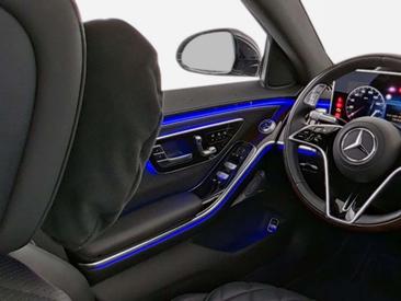 Mercedes Classe S 450 — photo 4
