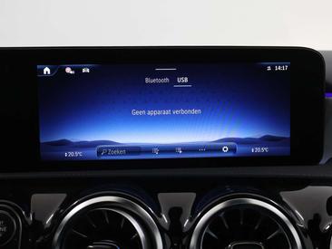 Mercedes Classe A 180 Business — photo 16