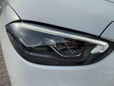 Mercedes Classe C 180 AMG Line — photo 21