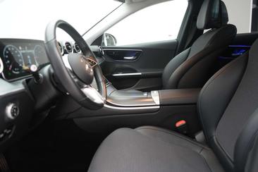 Mercedes Classe C C 220 Avantgarde — photo 9