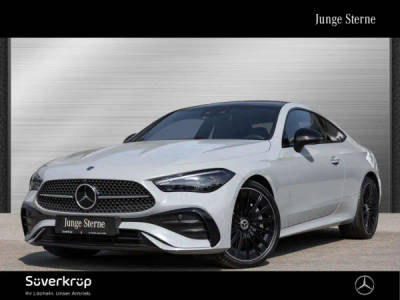 Mercedes CLE 450 450 Night Edition - 2025 - Joinsteer - #1