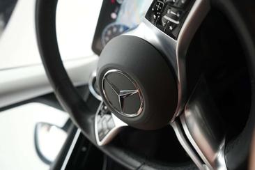 Mercedes Classe C C 220 Avantgarde — photo 20