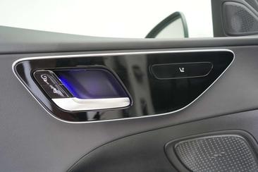Mercedes Classe C C 220 Avantgarde — photo 24