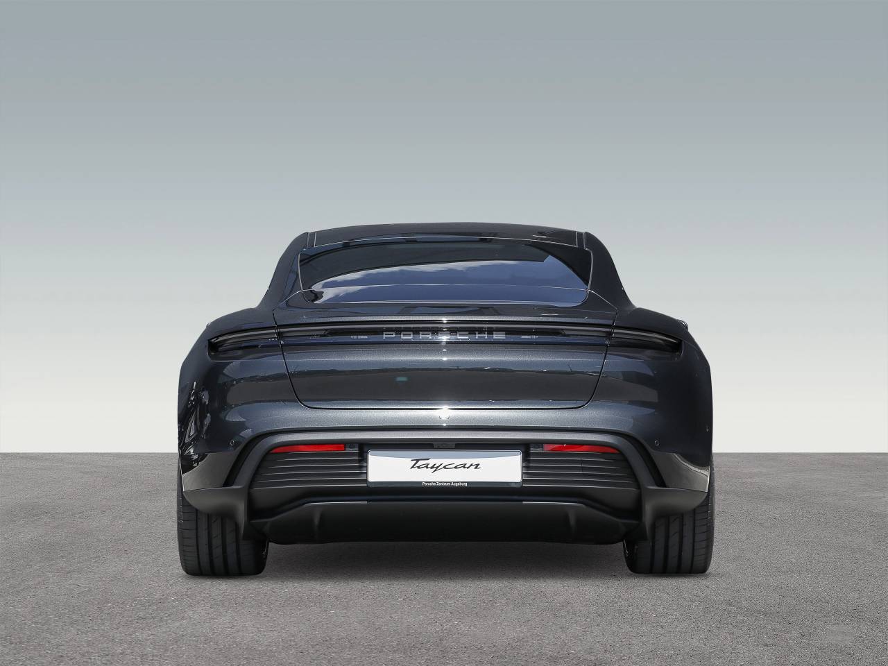 Porsche Taycan ph2 - 2024 - Joinsteer - #4