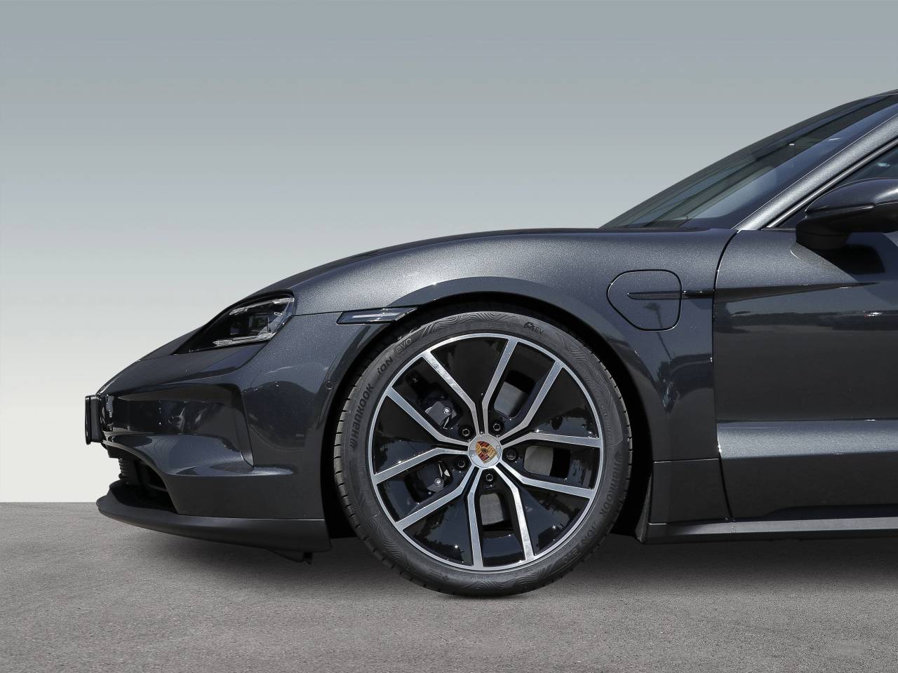 Porsche Taycan ph2 - 2024 - Joinsteer - #5