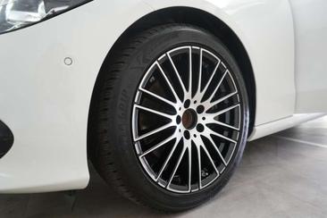 Mercedes Classe C C 220 Avantgarde — photo 30