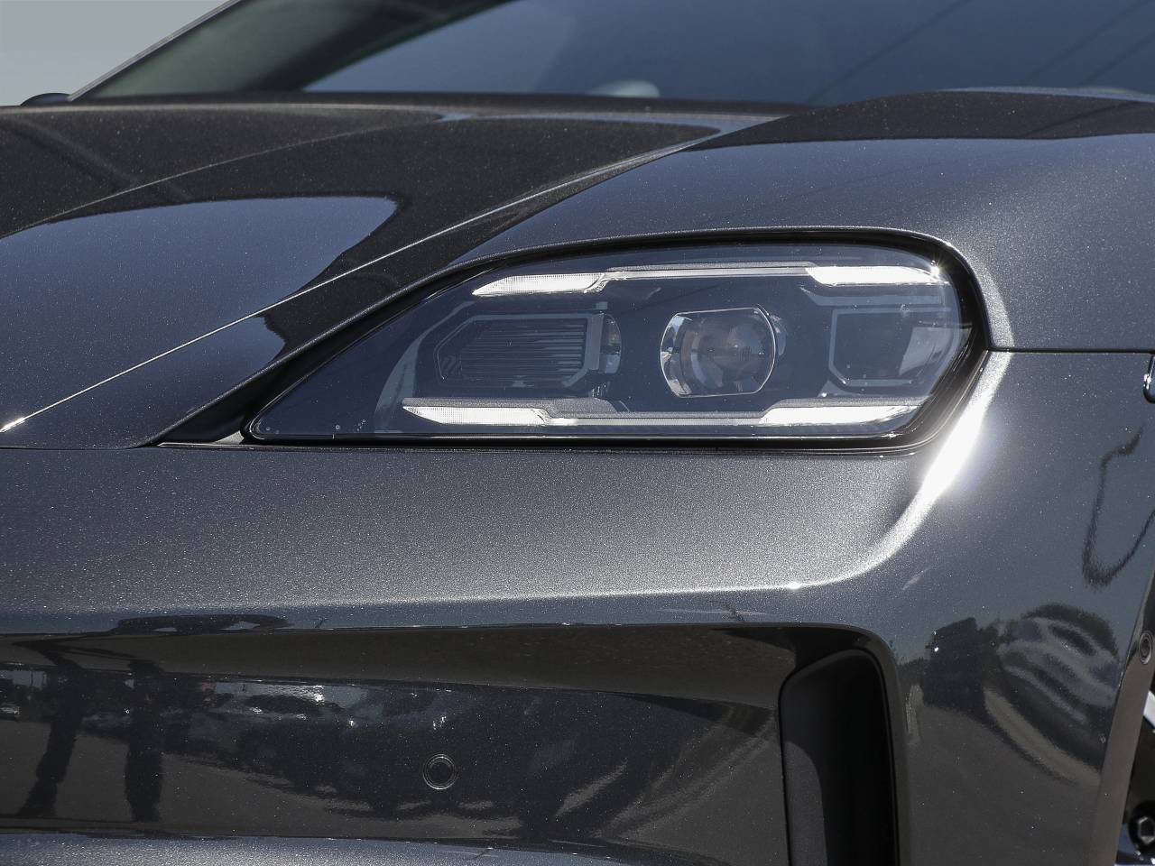 Porsche Taycan ph2 - 2024 - Joinsteer - #6