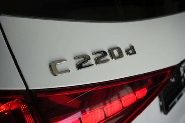 Mercedes Classe C C 220 Avantgarde — photo 33