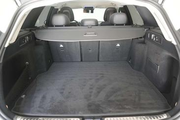 Mercedes Classe C C 220 Avantgarde — photo 36