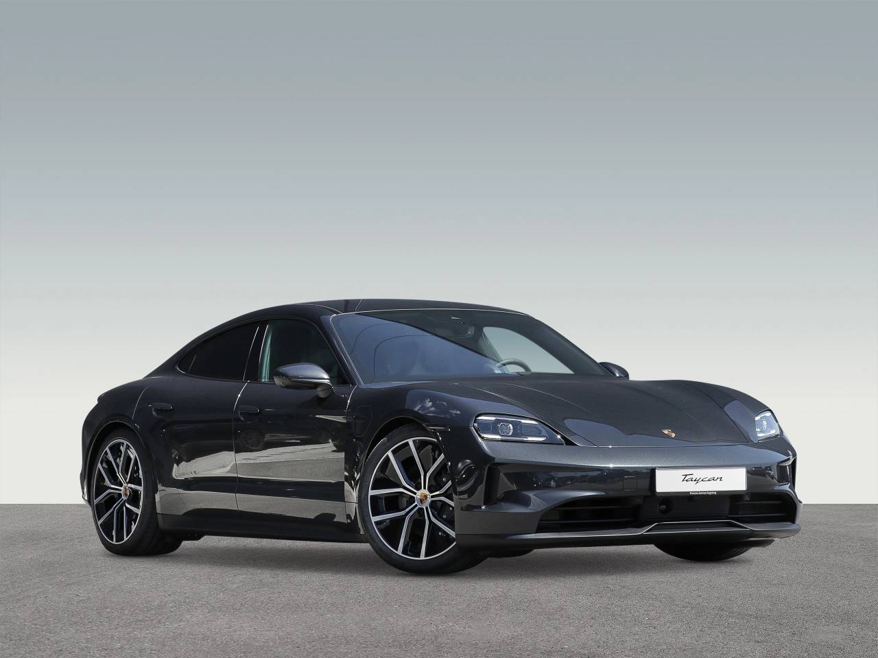 Porsche Taycan ph2 - 2024 - Joinsteer - #10