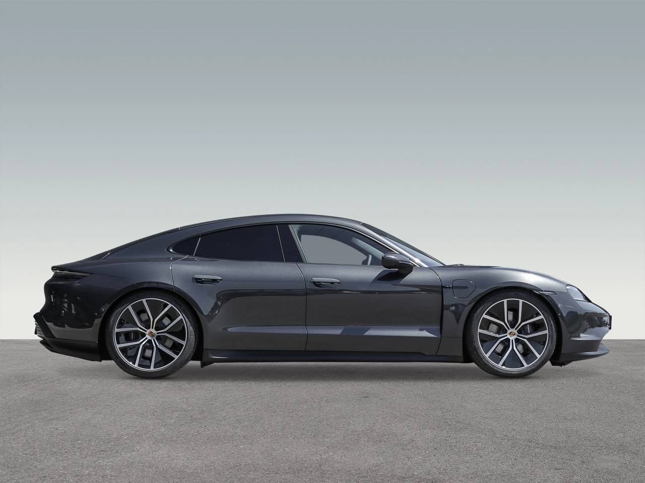 Porsche Taycan ph2 - 2024 - Joinsteer - #11