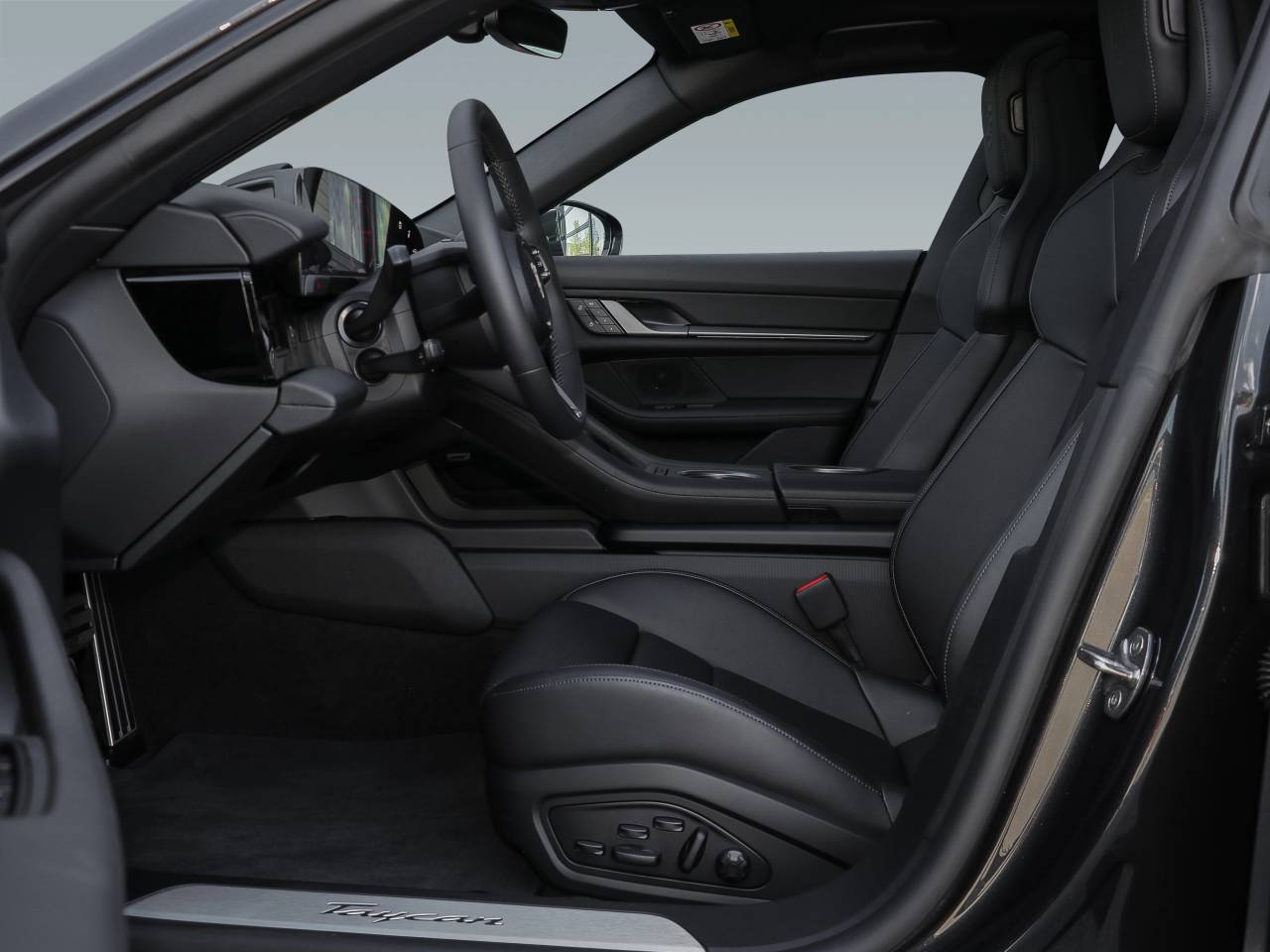 Porsche Taycan ph2 - 2024 - Joinsteer - #15