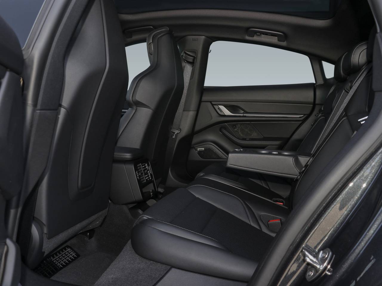Porsche Taycan ph2 - 2024 - Joinsteer - #18