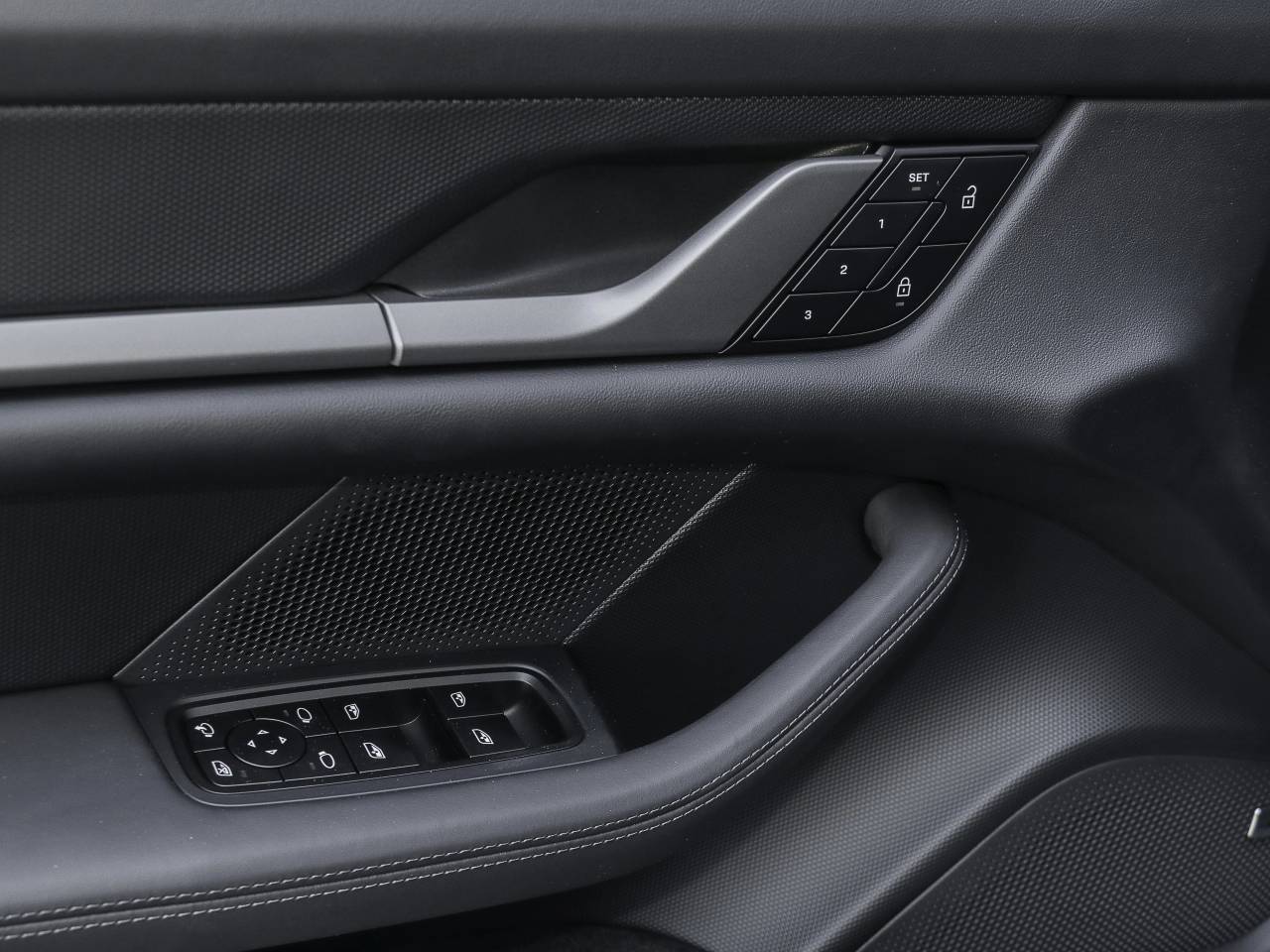 Porsche Taycan ph2 - 2024 - Joinsteer - #24