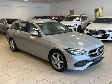 Mercedes Classe C 220 — photo 2