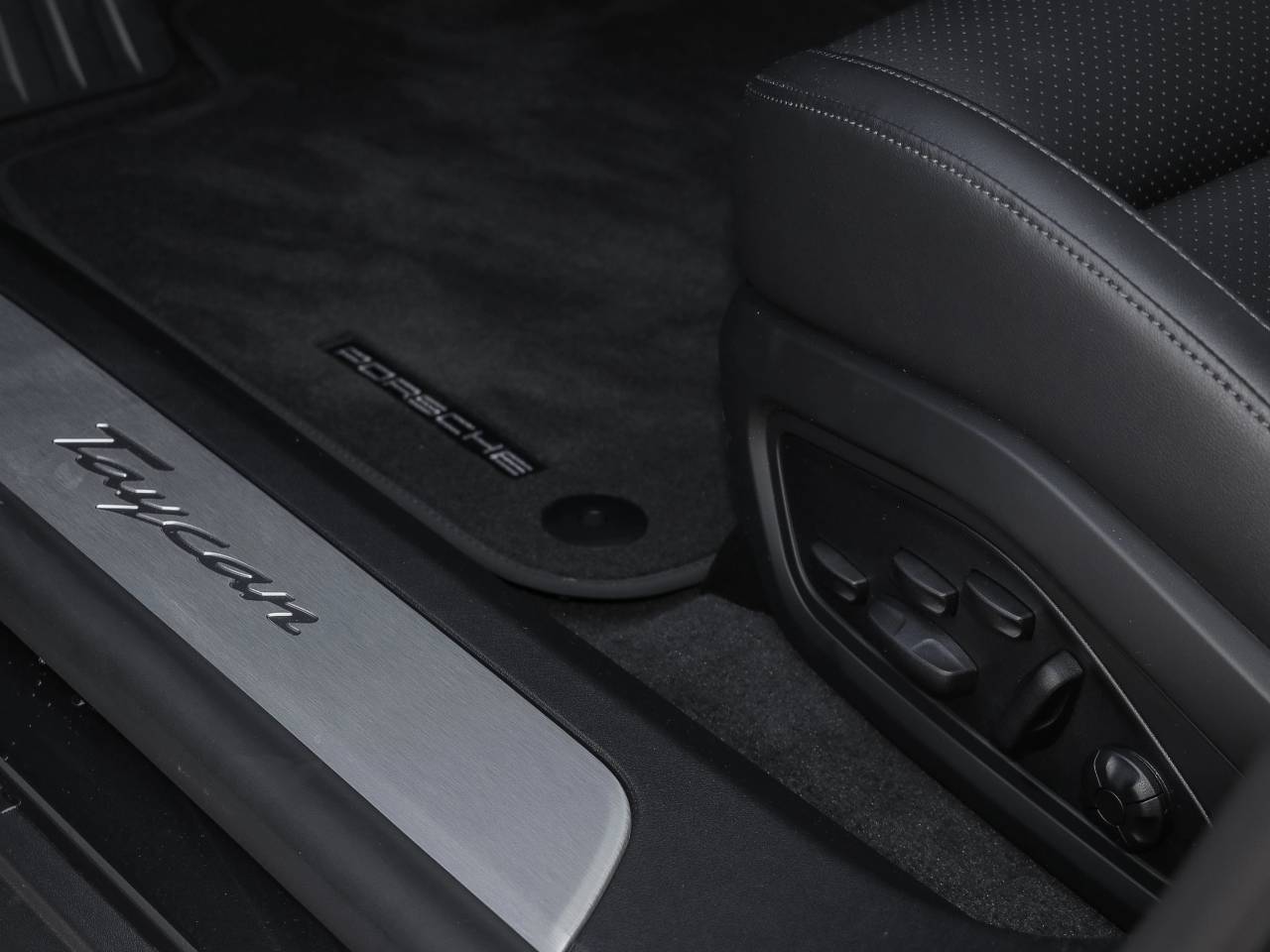 Porsche Taycan ph2 - 2024 - Joinsteer - #28