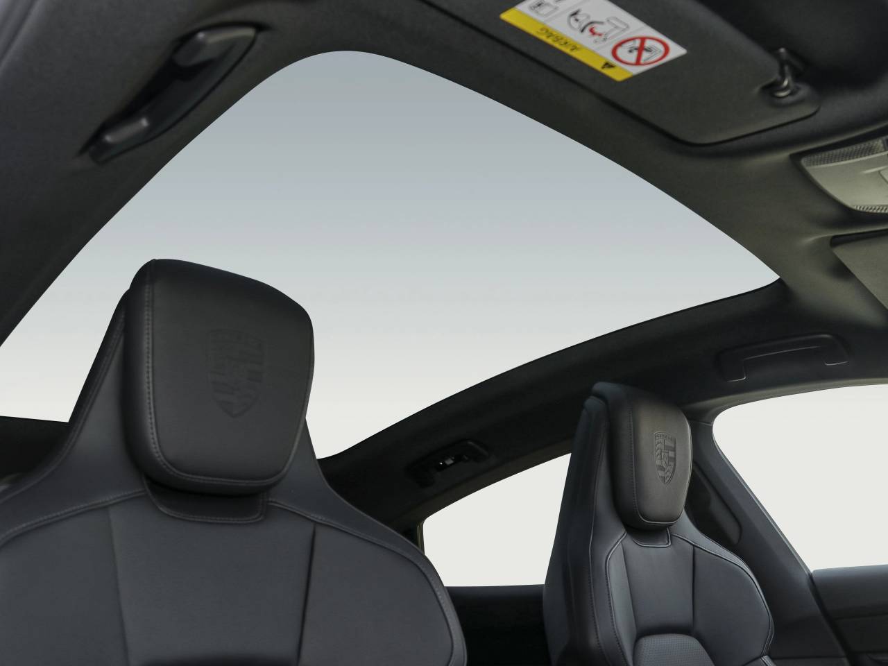 Porsche Taycan ph2 - 2024 - Joinsteer - #29