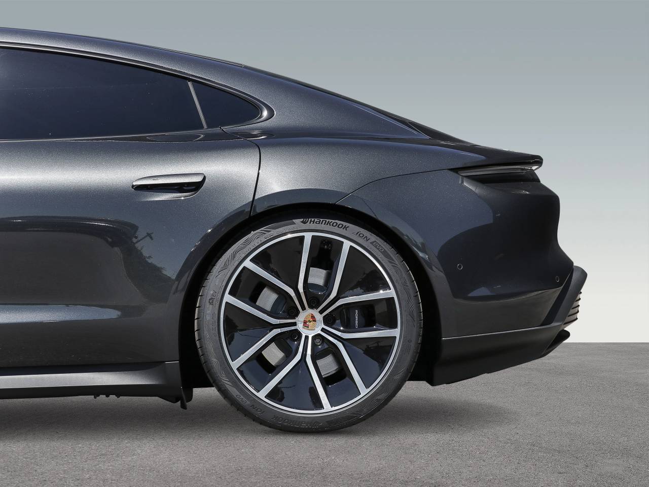 Porsche Taycan ph2 - 2024 - Joinsteer - #30