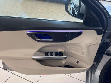 Mercedes Classe C 220 — photo 6