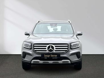 Mercedes GLB 200 — photo 4