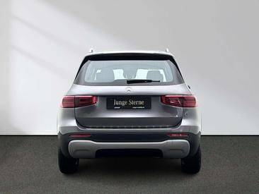Mercedes GLB 200 — photo 5