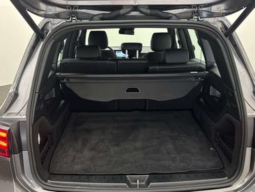 Mercedes GLB 200 — photo 16