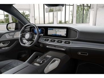 Mercedes GLE 400 AMG Line — photo 8