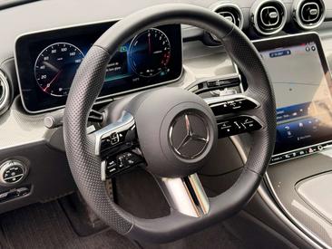 Mercedes Classe C Berline 300 De — photo 11