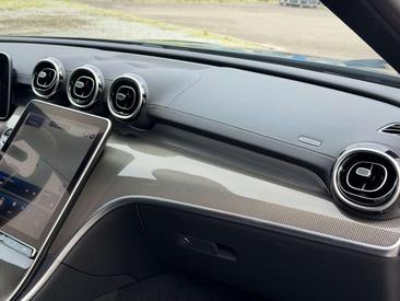 Mercedes Classe C Berline 300 De — photo 16