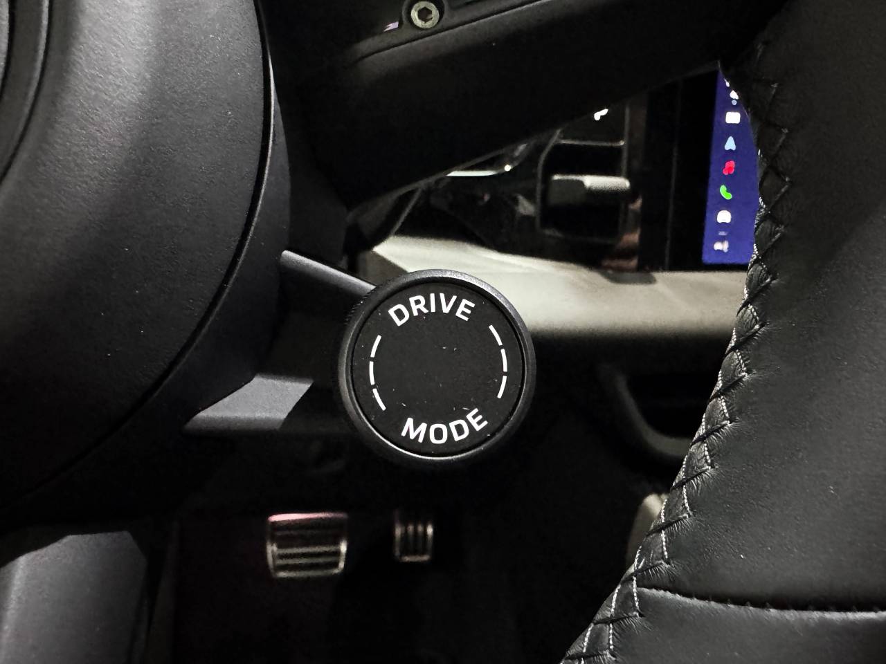 Porsche Macan Electrique Turbo - 2025 - Joinsteer - #24