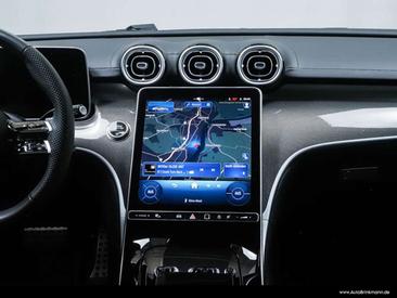 Mercedes CLE Coupé 200 AMG Line — photo 6