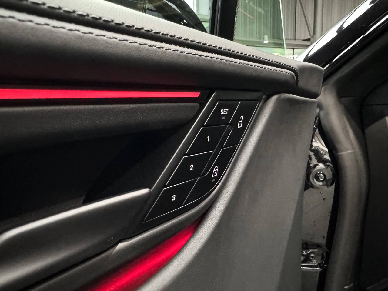 Porsche Macan Electrique Turbo - 2025 - Joinsteer - #27