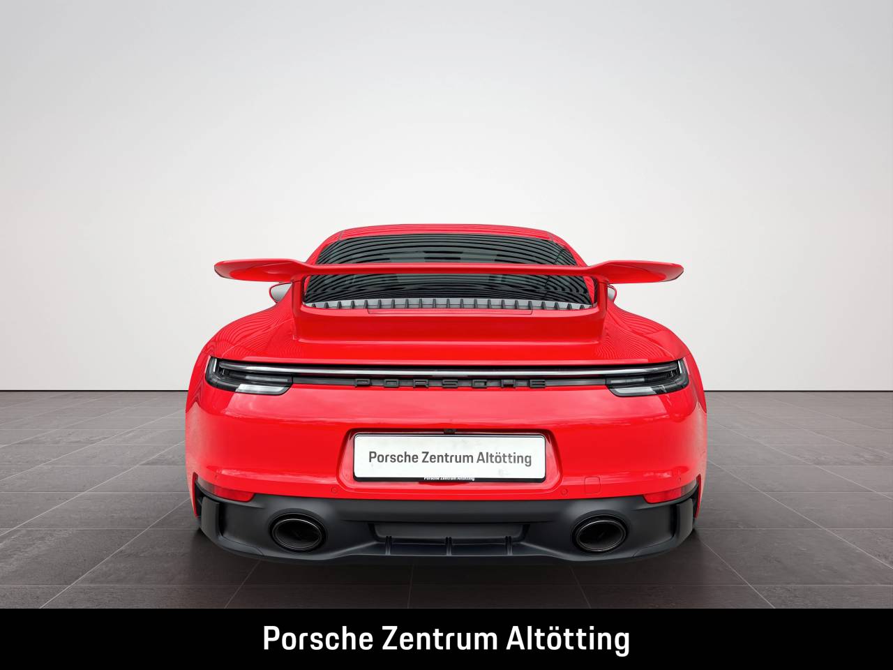 Porsche 992 I Carrera GTS - 2024 - Joinsteer - #4