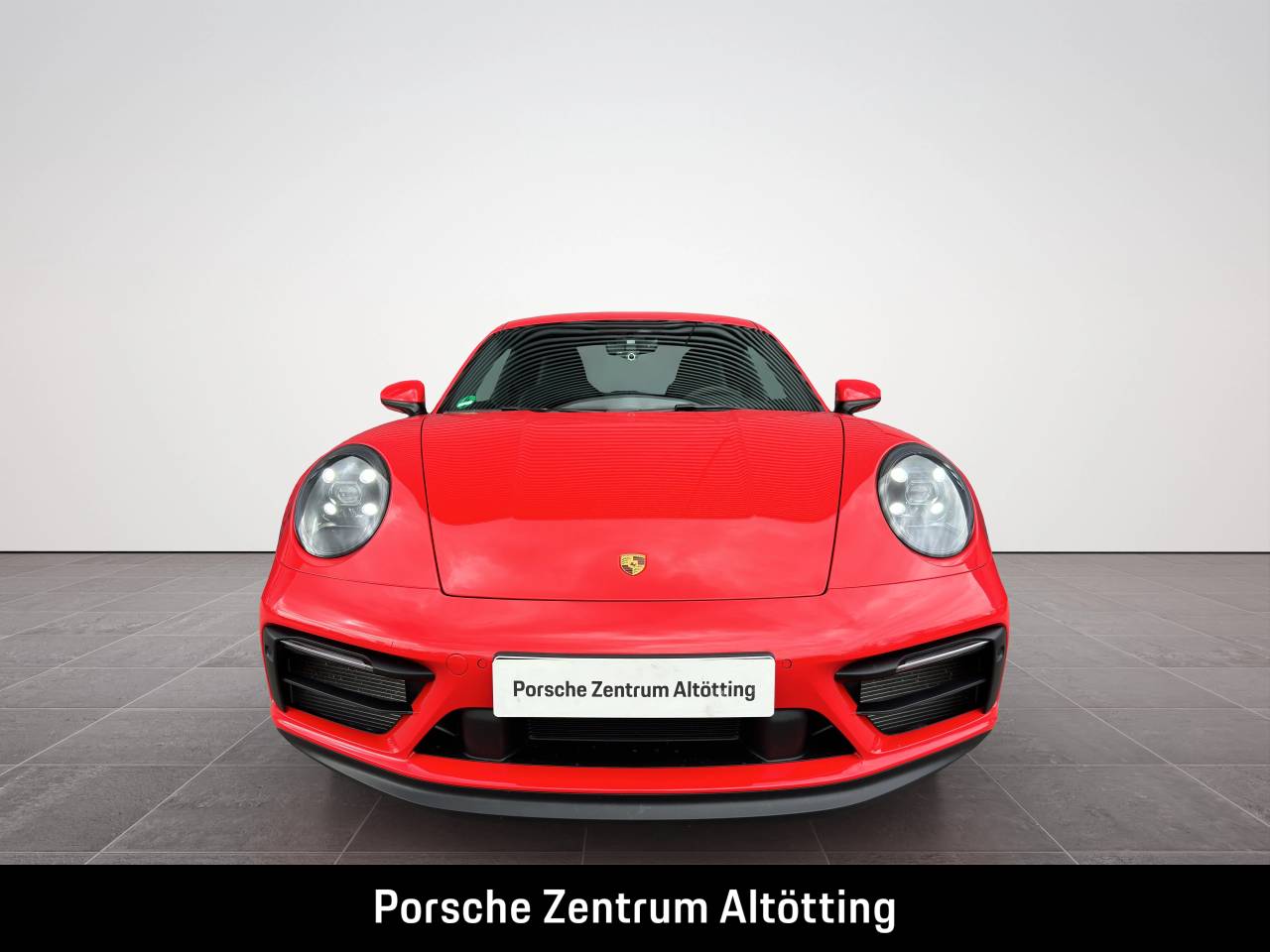 Porsche 992 I Carrera GTS - 2024 - Joinsteer - #5