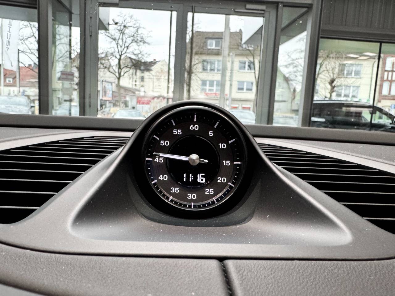 Porsche Macan Electrique Turbo - 2025 - Joinsteer - #31