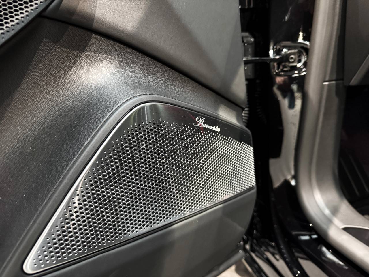 Porsche Macan Electrique Turbo - 2025 - Joinsteer - #34