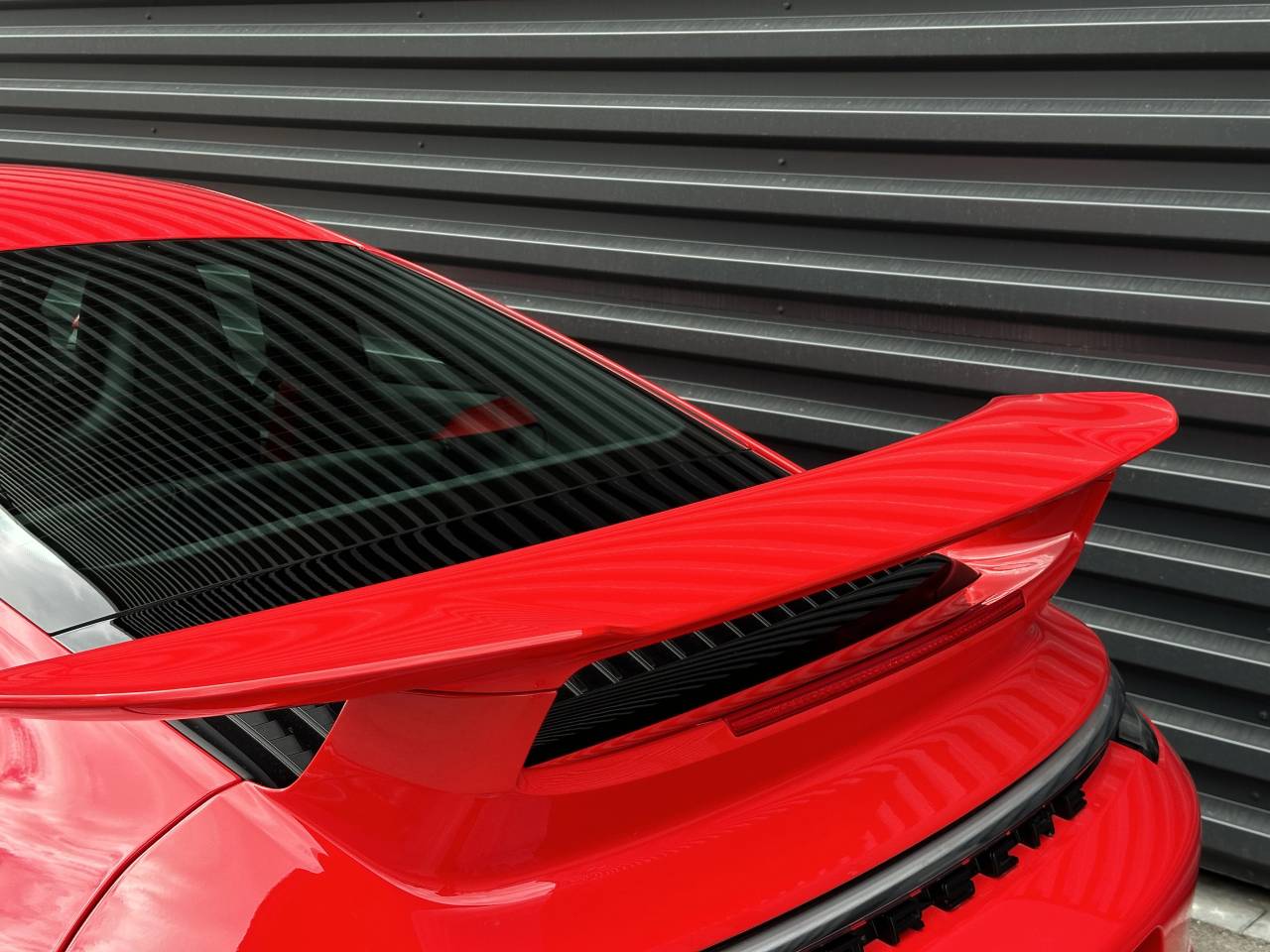 Porsche 992 I Carrera GTS - 2024 - Joinsteer - #9