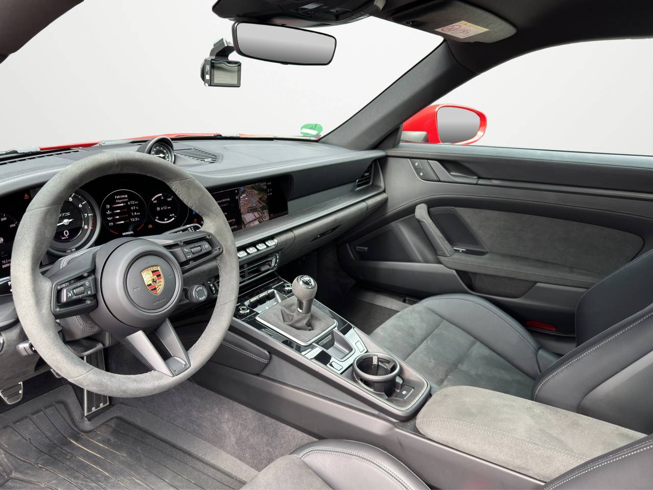 Porsche 992 I Carrera GTS - 2024 - Joinsteer - #10