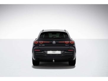 Mercedes GLC 400 AMG Line — photo 4