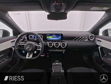 Mercedes CLA 35 AMG 35 Premium — photo 7