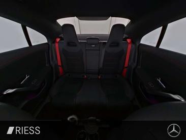 Mercedes CLA 35 AMG 35 Premium — photo 8