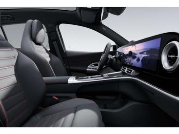 Mercedes GLC 400 AMG Line — photo 9