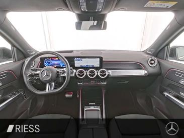 Mercedes EQB 350 AMG Line — photo 7