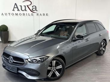 Mercedes Classe C 220 — photo 2