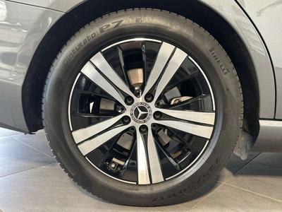 Mercedes Classe C 220