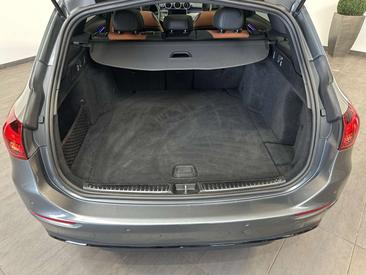 Mercedes Classe C 220 — photo 4
