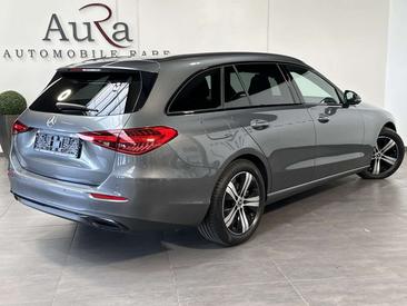 Mercedes Classe C 220 — photo 7
